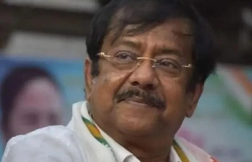 দুর্ঘটনার কবলে বনমন্ত্রী জ্যোতিপ্রিয় মল্লিক