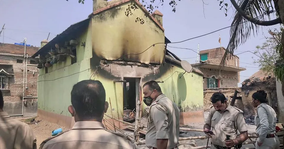 বগটুইতে নতুন সিসিটিভ ফুটেজ