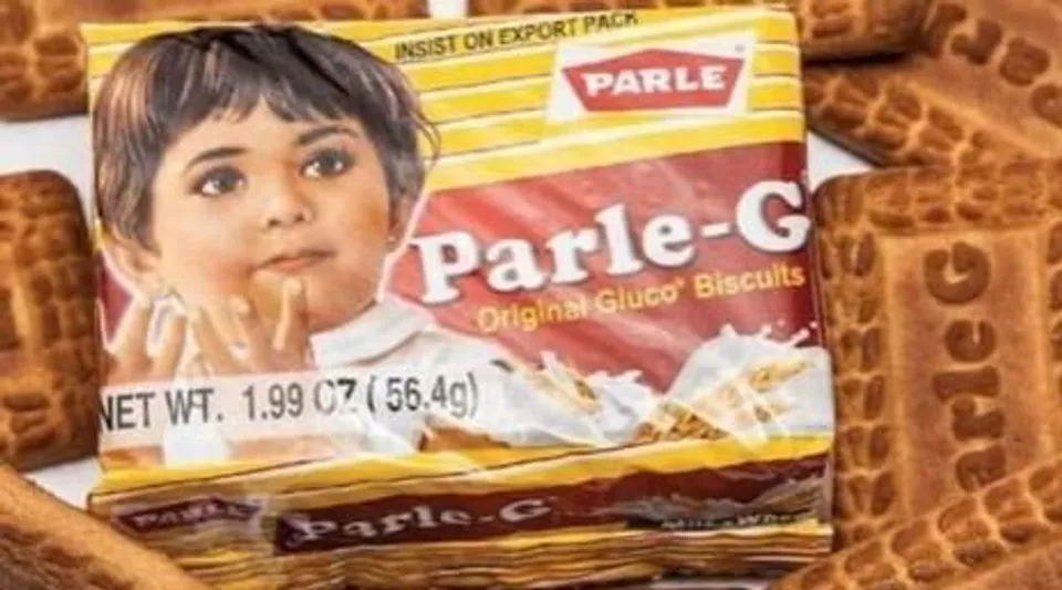 সস্তা রইল না জনপ্রিয় বিস্কুট পার্লে-জি