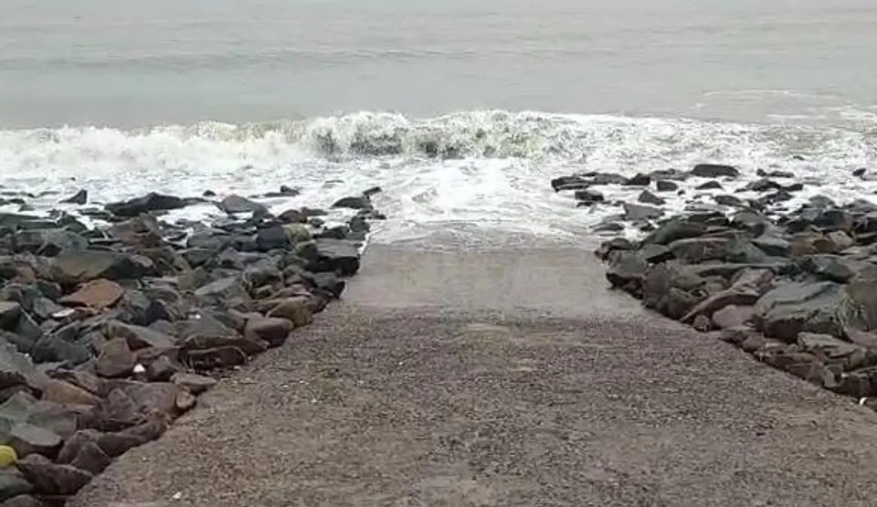 আরও শক্তি হারিয়েছে 'জাওয়াদ'