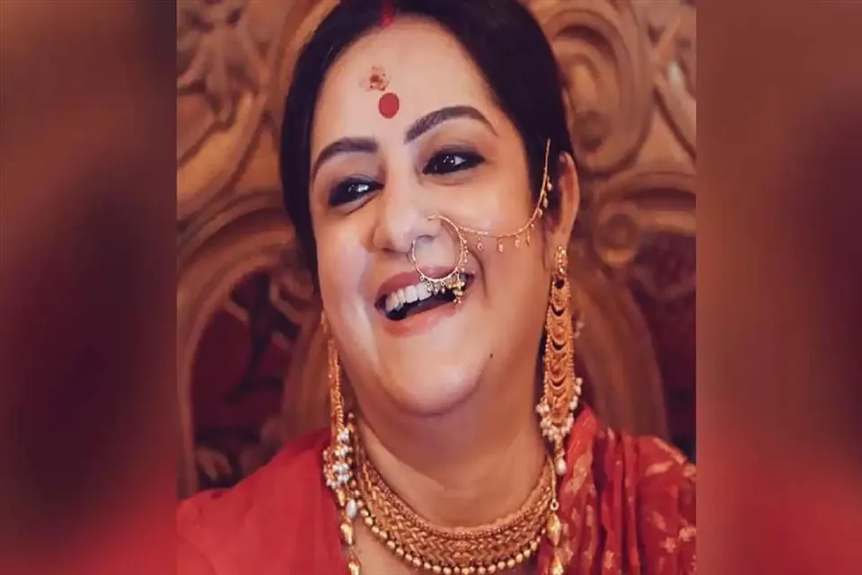 ফের বিতর্কে সুদীপা!