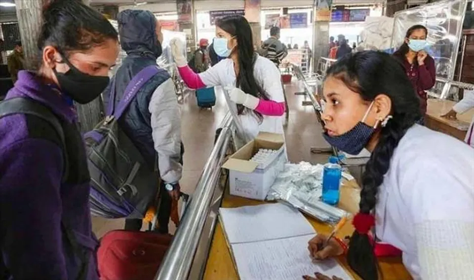 স্বস্তির নিশ্বাস নিচ্ছে মুম্বই?