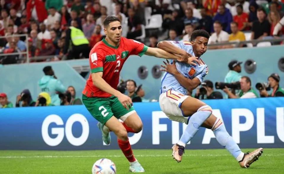 অতিরিক্ত সময়েও খেলার ফল গোলশূন্য