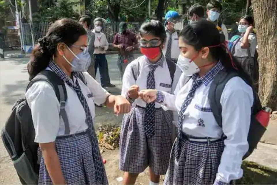 এবার স্কুলে জোড়-বিজোড়ে ক্লাস