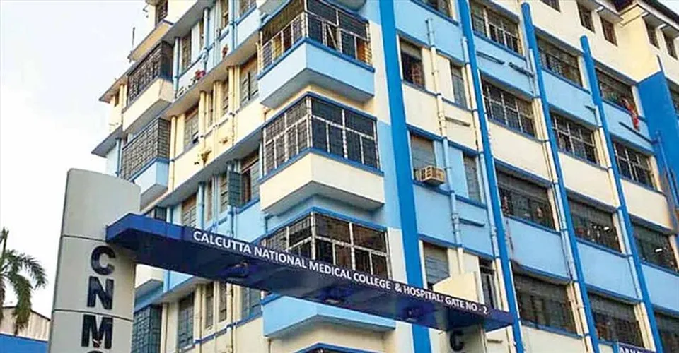কলকাতা মেডিকেল কলেজে পড়ুয়ার রহস্যমৃত্যু, হস্টেলে মিলল ঝুলন্ত দেহ