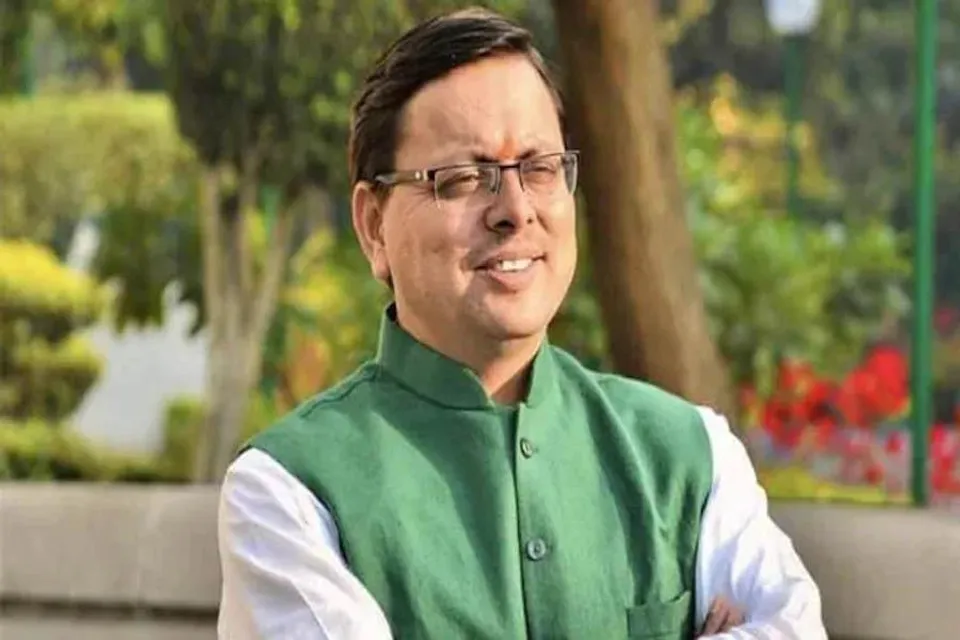 উত্তরাখণ্ডের মুখ্যমন্ত্রীর ইউক্রেন প্রত্যাবর্তনকারীদের সঙ্গে সাক্ষাৎ