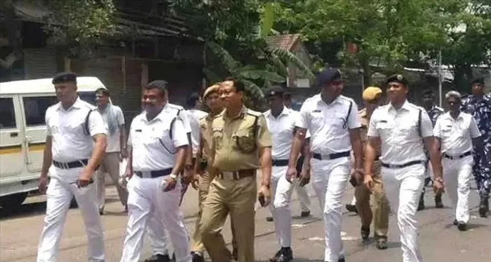 বিস্ফোরক তথ্য সামনে আসায় উদ্বিগ্ন লালবাজার!