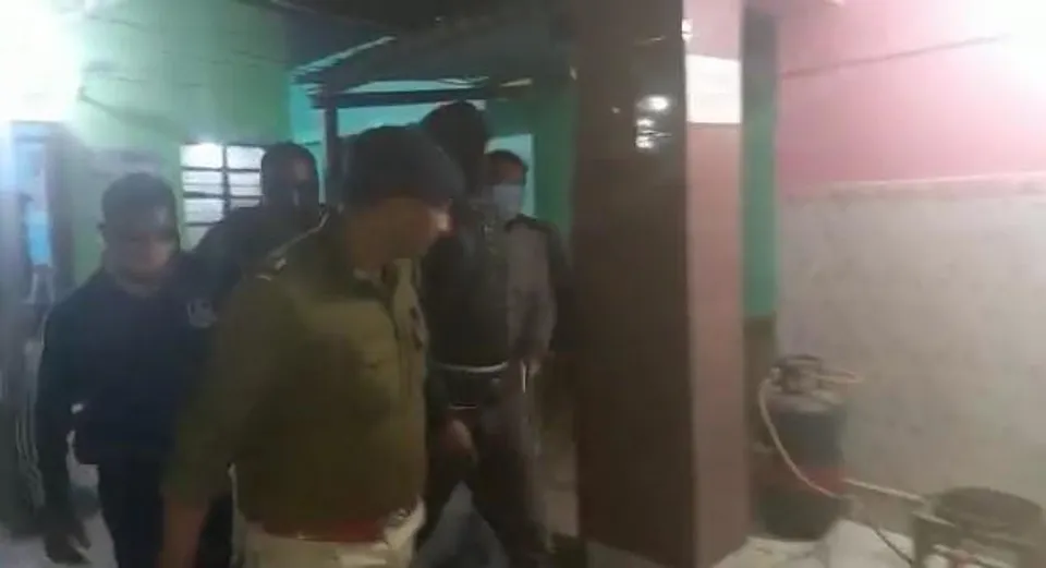 লক্ষাধিক টাকা ছিনতাইয়ের ঘটনায় আসানসোলে গ্রেফতার ২