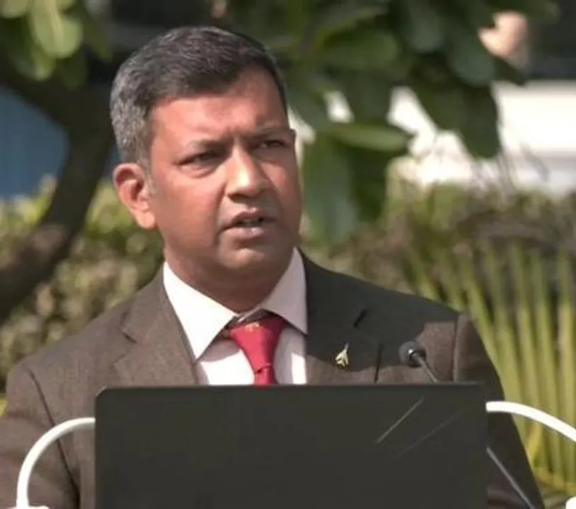 প্রজাতন্ত্র দিবসের অনুষ্ঠানসূচি দিলেন প্রতিরক্ষা জনসংযোগ কর্মকর্তা