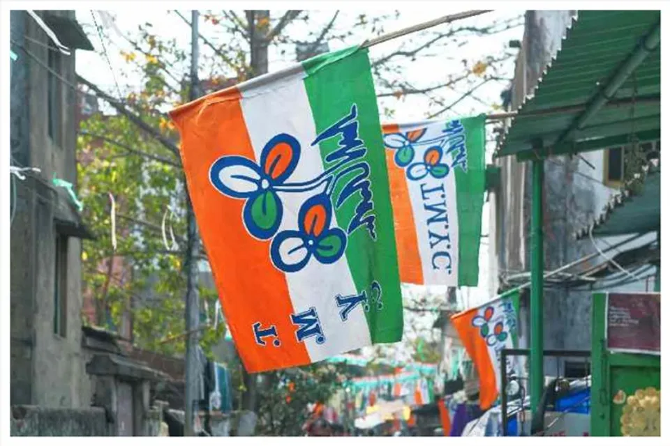 ভোটের আগে নিজের দলের বিরুদ্ধেই বোমা ফাটালেন আরও এক তৃণমূল নেতা