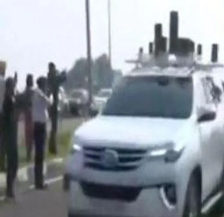 আজ কর্তারপুর সাহিবে যাবেন পাঞ্জাবের মুখ্যমন্ত্রী