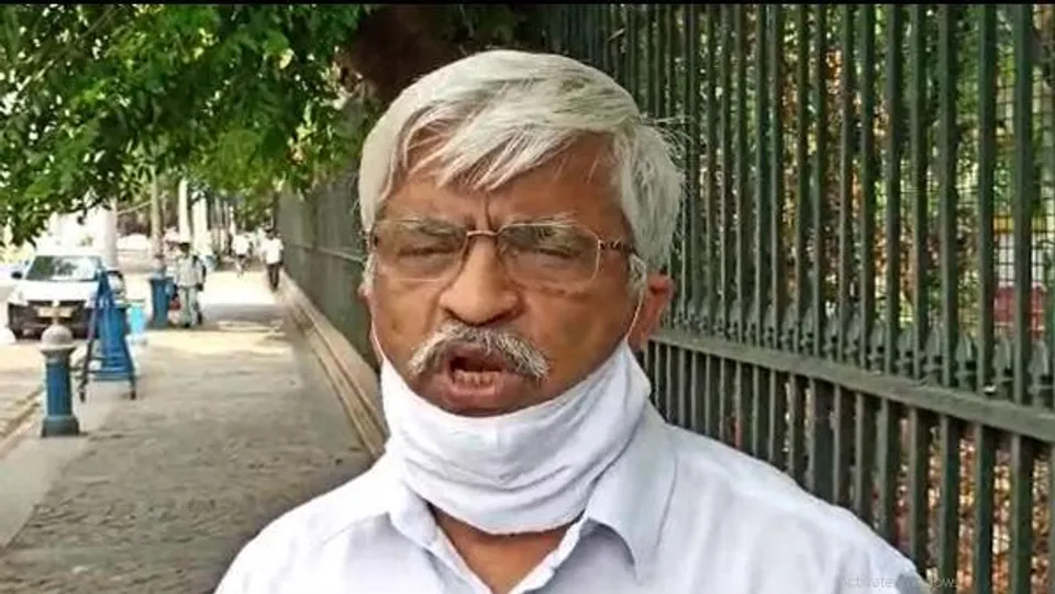 কমিশন কি রাজ্যের স্বার্থ রক্ষা করতে চাইছে? প্রশ্ন সুজনের