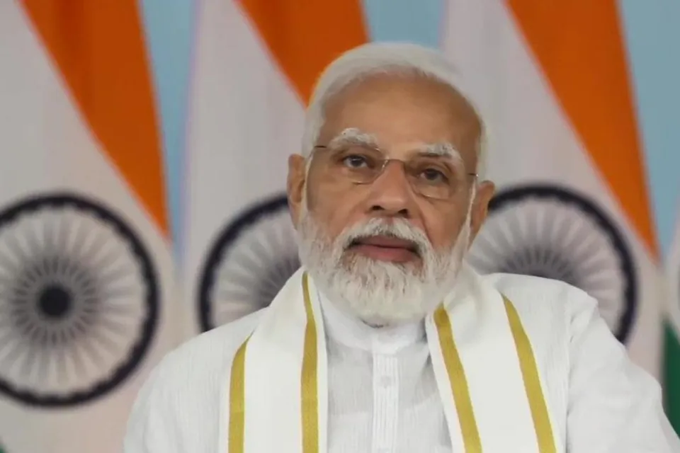 ট্রাইয়ের রজত জয়ন্তীতে পোস্টাল স্ট্যাম্প প্রকাশ প্রধানমন্ত্রীর