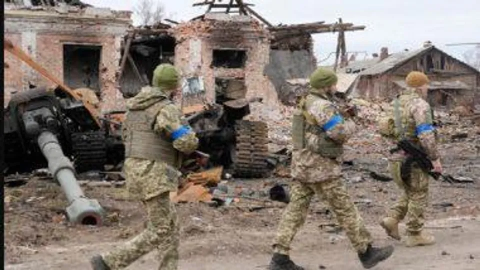 বরোডিয়াঙ্কায় রাশিয়ার 'গণহত্যা', ইউক্রেনের শহরে রাষ্ট্রসংঘের প্রতিনিধি