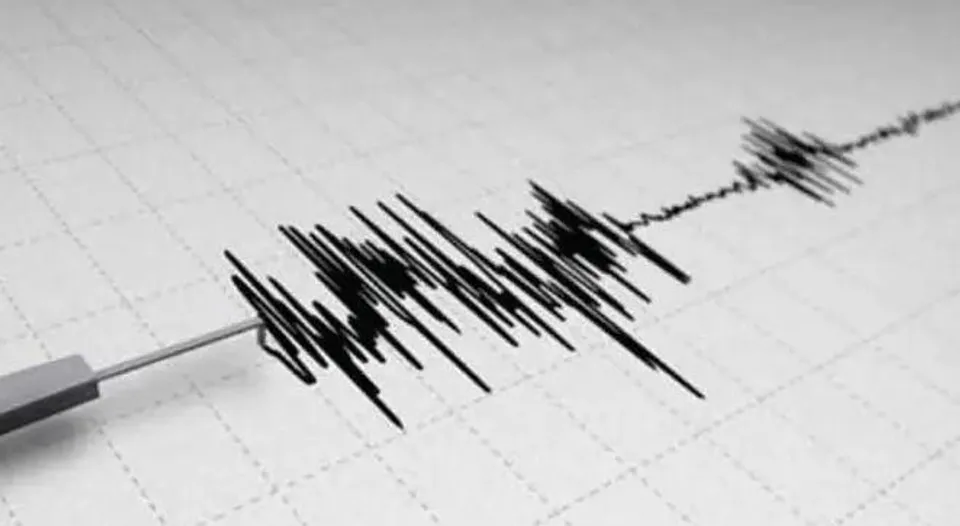 ফের ভূমিকম্পে কেঁপে উঠল উত্তর-পূর্ব ভারত