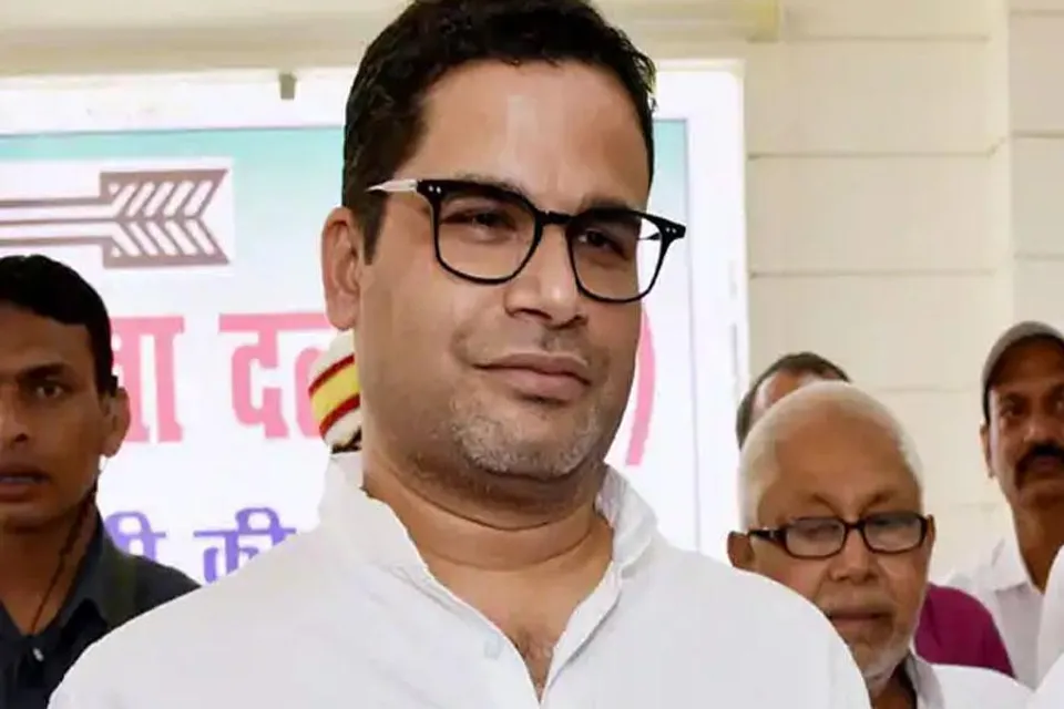 'কংগ্রেসে যাচ্ছি না,' নিজের রাজনৈতিক অবস্থান স্পষ্ট করলেন ভোটকুশলী