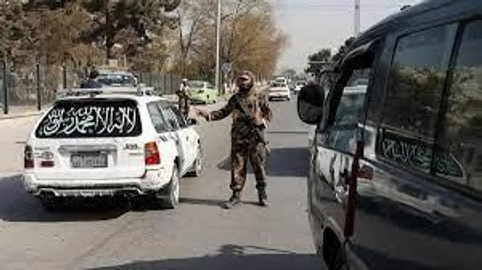 সদ্য বিবাহিত চিকিৎসককে হত্যা তালিবানের