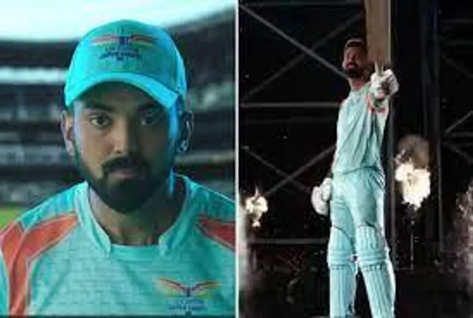 মাঠে নেমেছে রাহুল-কক