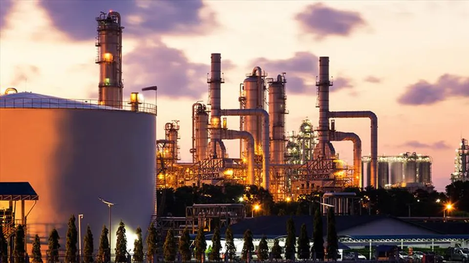 জানুয়ারিতে ভারতের শিল্প উৎপাদন ১.৩% বেড়েছে