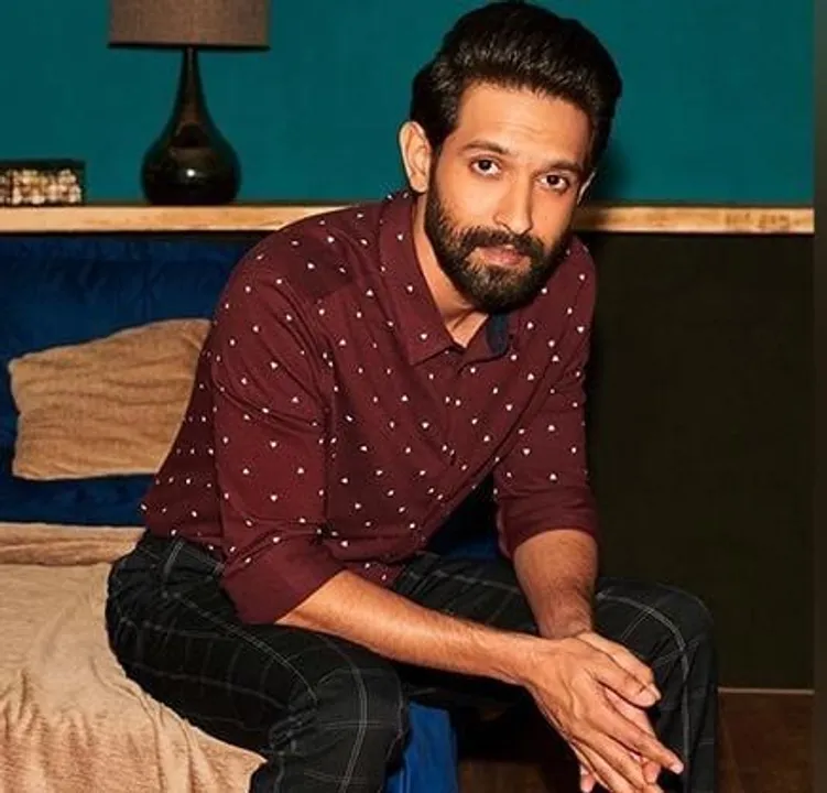 পরবর্তী ছবির কথা জানালেন বিক্রান্ত ম্যাসি