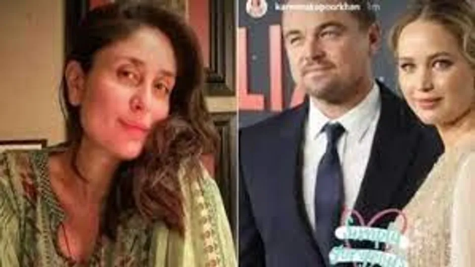 অন্তঃসত্ত্বা জেনিফারের ছবি ইনস্টাগ্রামে শেয়ার করলেন করিনা কাপুর