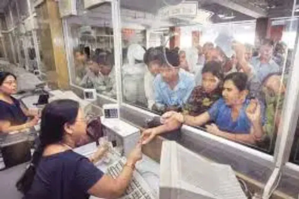 ভারতীয় রেলে টিকিট সেলার নিয়োগ, মাধ্যমিক পাশে আবেদন করুন