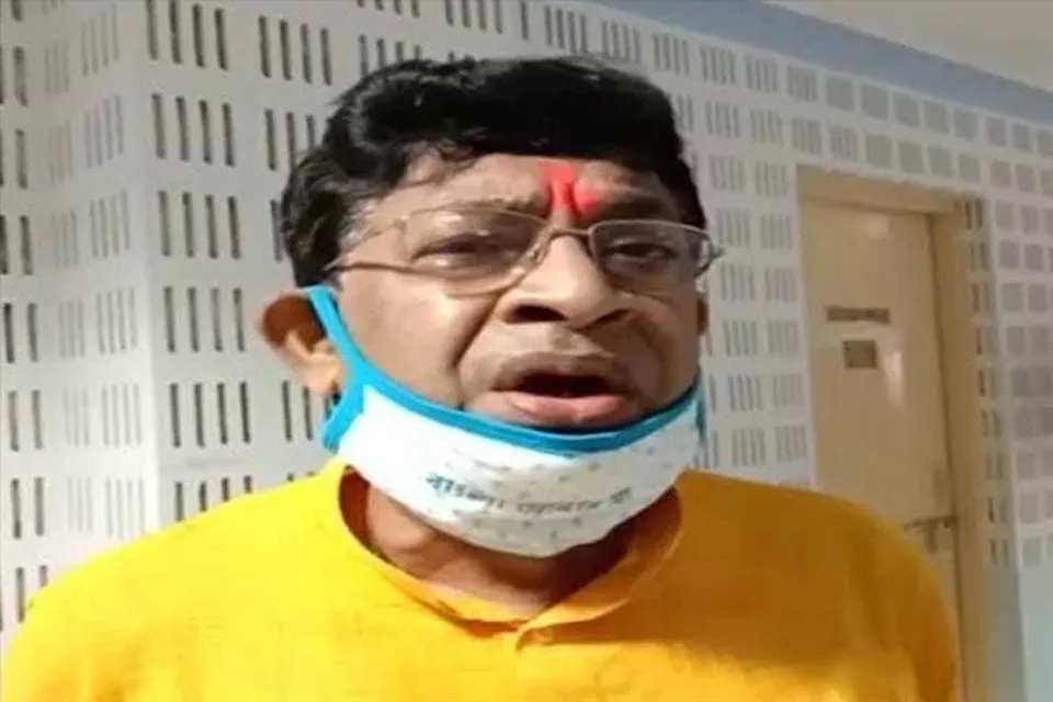 নদী-বাঁধে ফাটল নিয়ে কী বলছেন সেচমন্ত্রী?