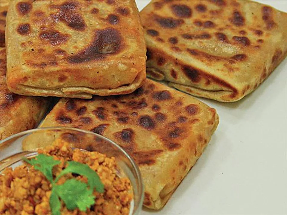রসনায় দূর্গাপুজো