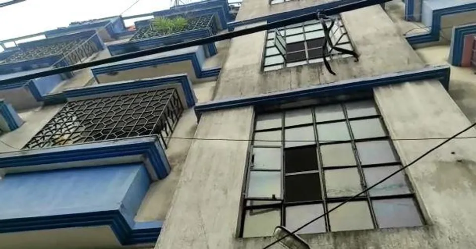 হাওড়ায় জোড়া দেহ উদ্ধার ঘিরে চাঞ্চল্য