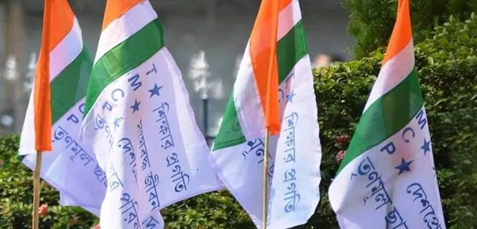 ত্রিপুরায় ফের আক্রান্ত তৃণমূল, আজই যাচ্ছেন সাংসদ শান্তনু সেন