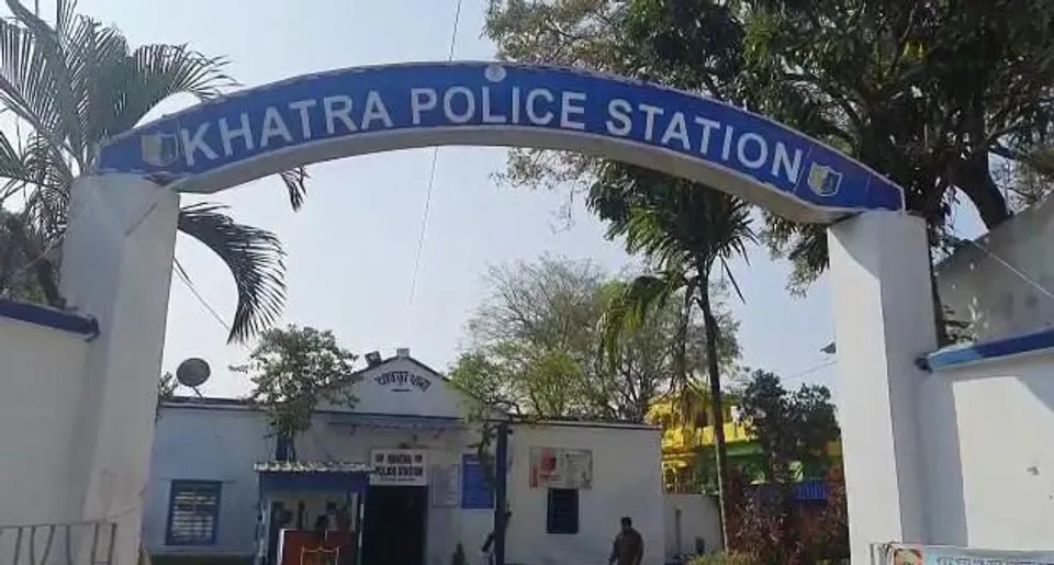 লক্ষাধিক টাকার প্রতারণার অভিযোগে গ্রেফতার প্রাক্তন সেনাকর্মীর স্ত্রী