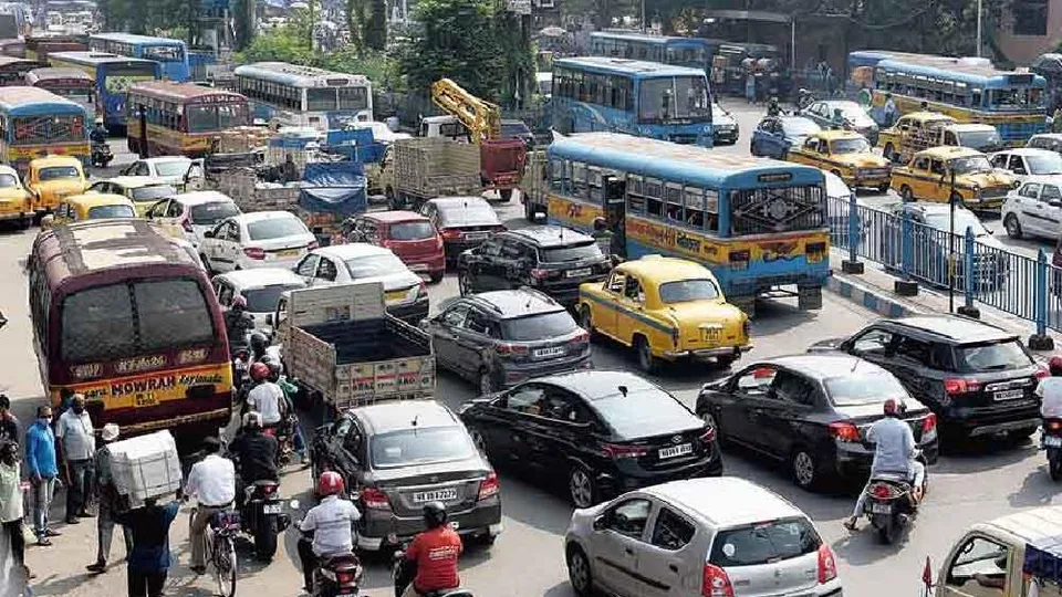 গতি নীতি আনতে চায় রাজ্য সরকার