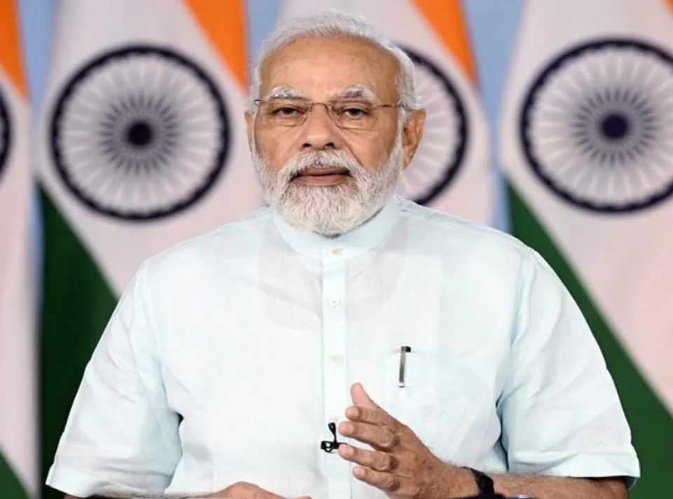 বিজেপি শাসিত রাজ্যগুলোর মুখ্যমন্ত্রীদের সঙ্গে দেখা করলেন প্রধানমন্ত্রী মোদী