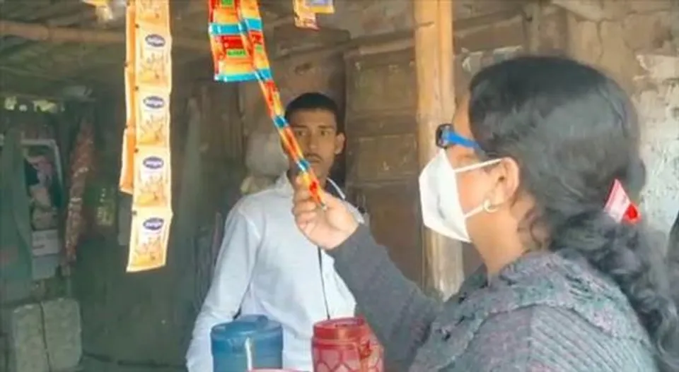 তামাকজাত পণ্য বিক্রি ঠেকাতে বিশেষ টিম