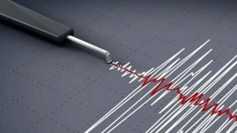 পাকিস্তানের বালুচিস্তানে ভূমিকম্পে ক্ষতিগ্রস্ত ৮০টি বাড়ি