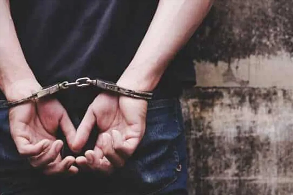 আবগারি নীতি কেলেঙ্কারি মামলায় গ্রেফতার ব্যবসায়ী