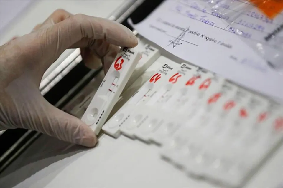 হরিদ্বার জেলের ৪৩ জন বন্দি কোভিড পজিটিভ!