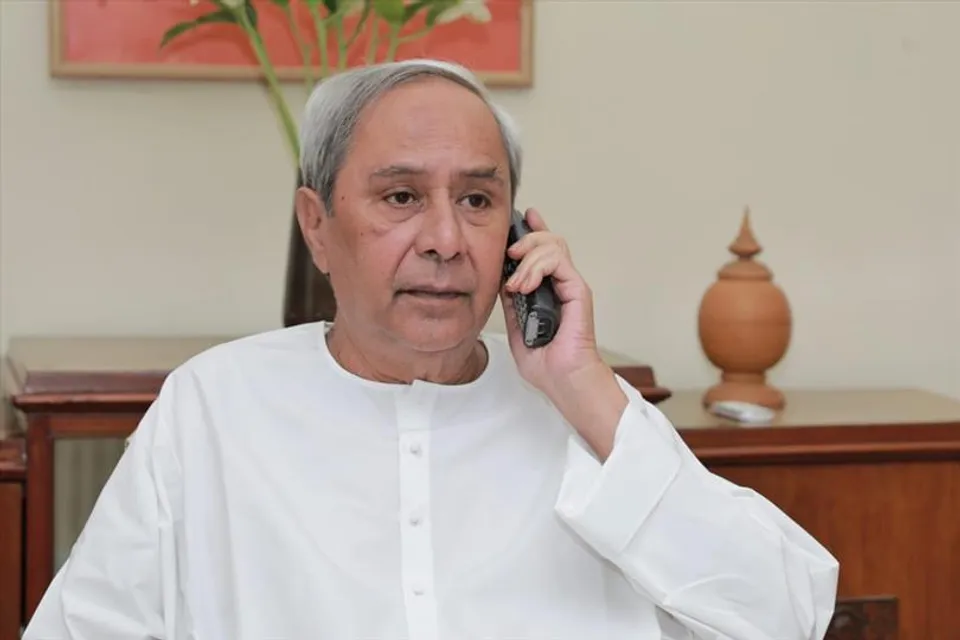 কলকাতায় ইজেডসি সভায় যোগদানের সম্ভাবনা নবীন পট্টনায়েকের