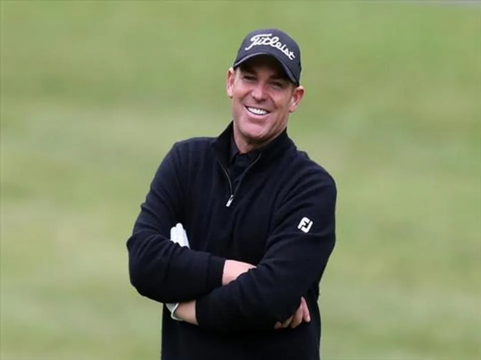 হৃদরোগে আক্রান্ত হয়ে প্রয়াত শেন ওয়ার্ন