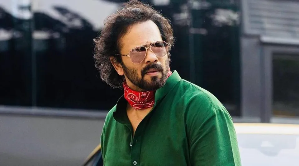 এবারে ওটিটিতে পা রাখছেন রোহিত শেট্টি