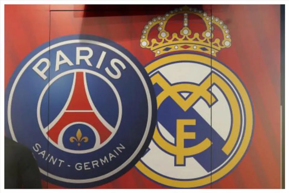 চ্যাম্পিয়ন্স লিগ থেকে ছিটকে গেল রিয়াল মাদ্রিদ!