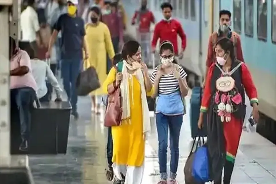 দৈনিক আক্রান্তের সংখ্যা নামল ৮৬২-তে