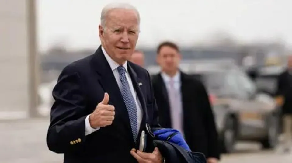 পোল্যান্ডে ১০ বিলিয়ন ডলারের রকেট লঞ্চার বিক্রির অনুমোদন দিলেন বাইডেন