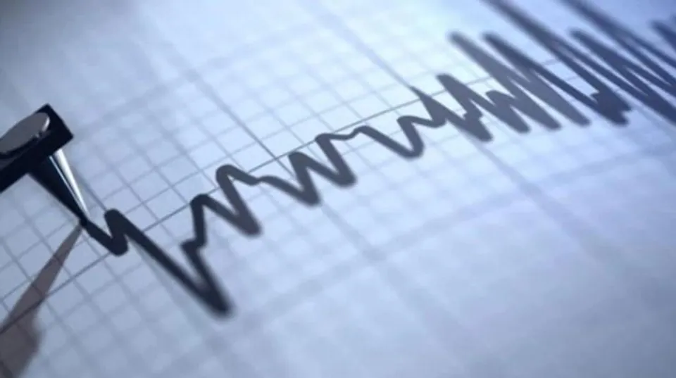 ৪.১ মাত্রার ভূমিকম্পে কেঁপে উঠল বিকানের