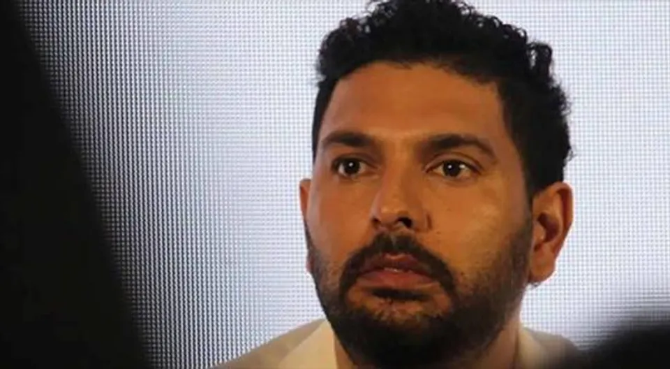 টেস্ট ক্রিকেট নিয়ে আশঙ্কায় যুবরাজ