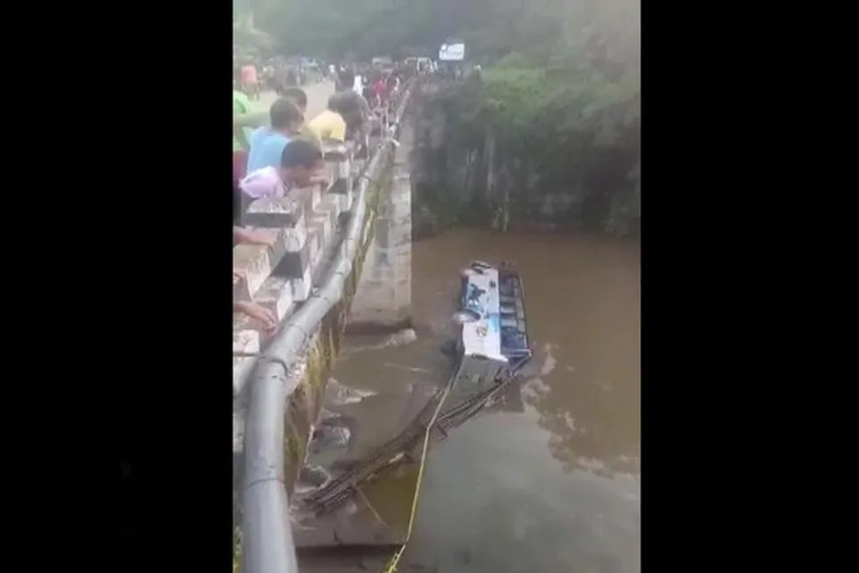 মেঘালয়ে ভয়াবহ পথ দুর্ঘটনা, মৃত বহু