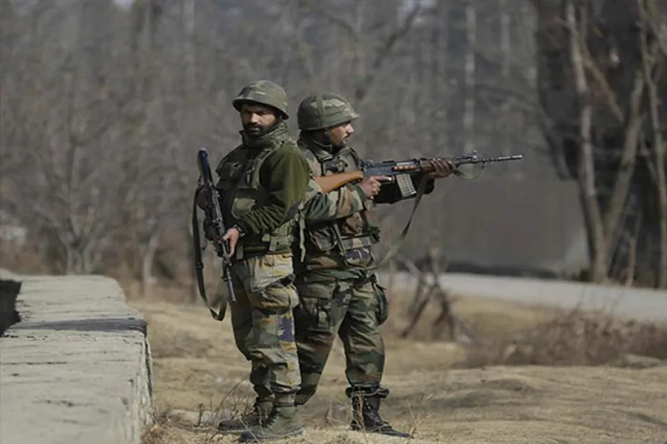 বড়সড় হামলার থেকে রক্ষা পেল উপত্যকা