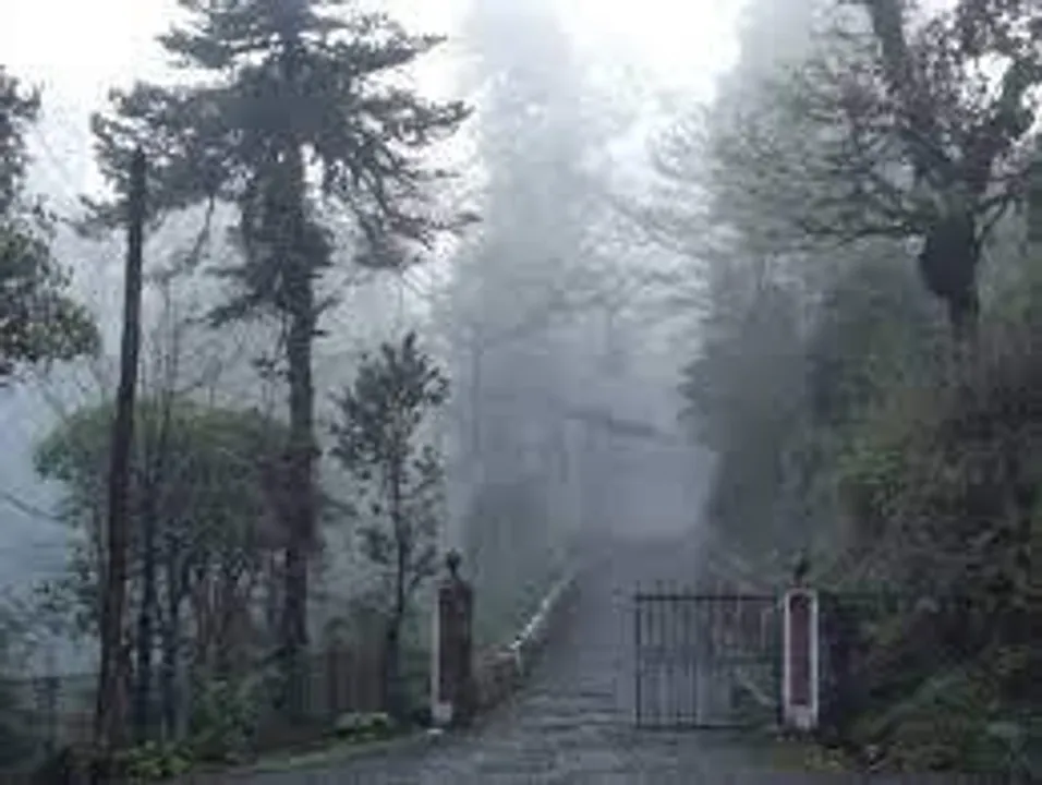 পুজোর পর্যটনে লামাহাট্টা