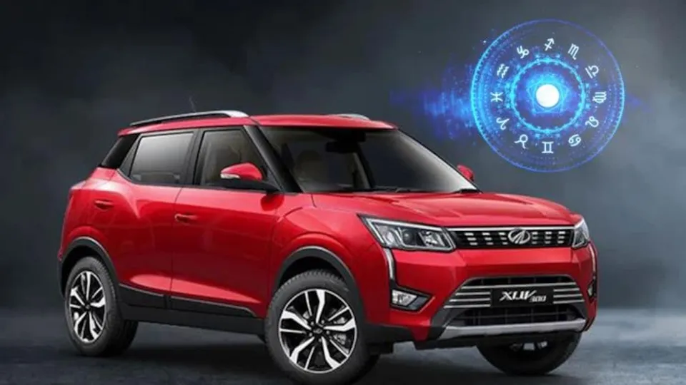 রাশি অনুযায়ী কোন রঙের গাড়ি আপনার জন্য উপযুক্ত