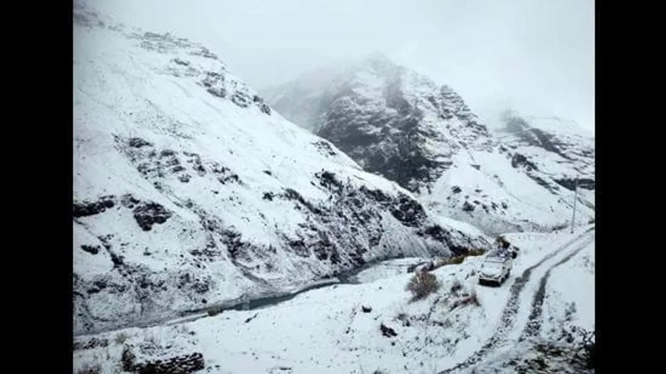 এবার হিমাচলে ট্রেকিং করতে গিয়ে মৃত্যু ৩ অভিযাত্রীর